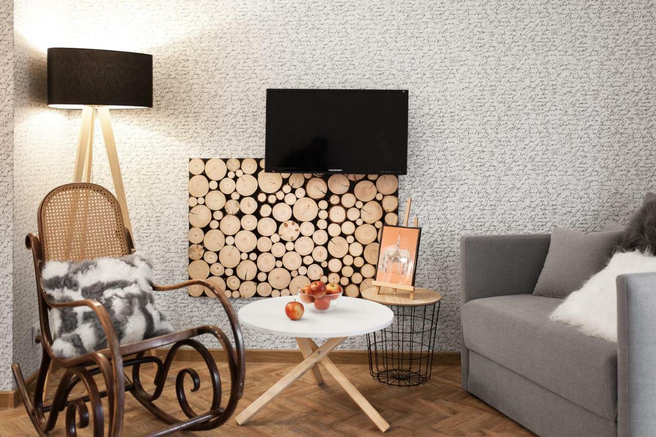 Apartment Miod Malvina
