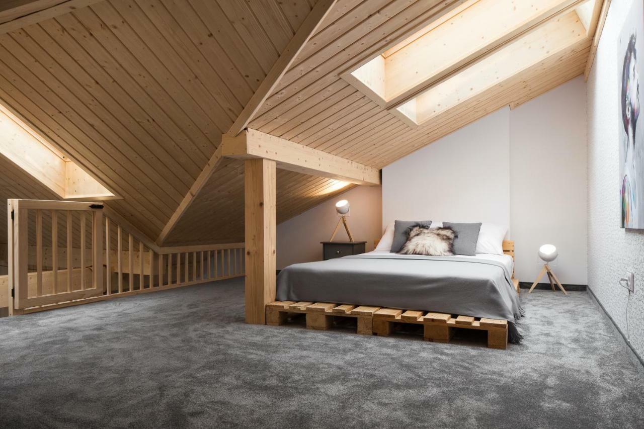 Miod Malvina Apartment Krynica Zdroj