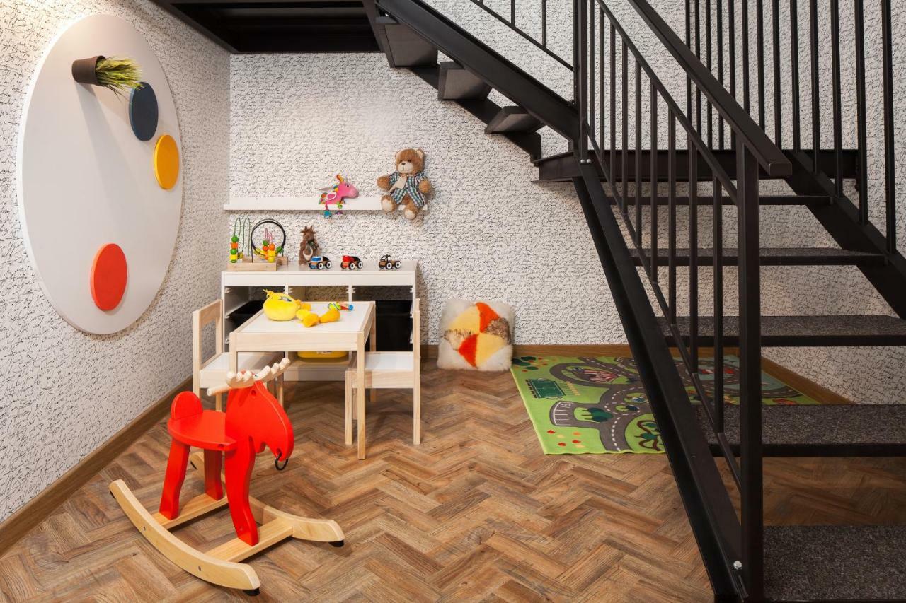 Apartment Miod Malvina