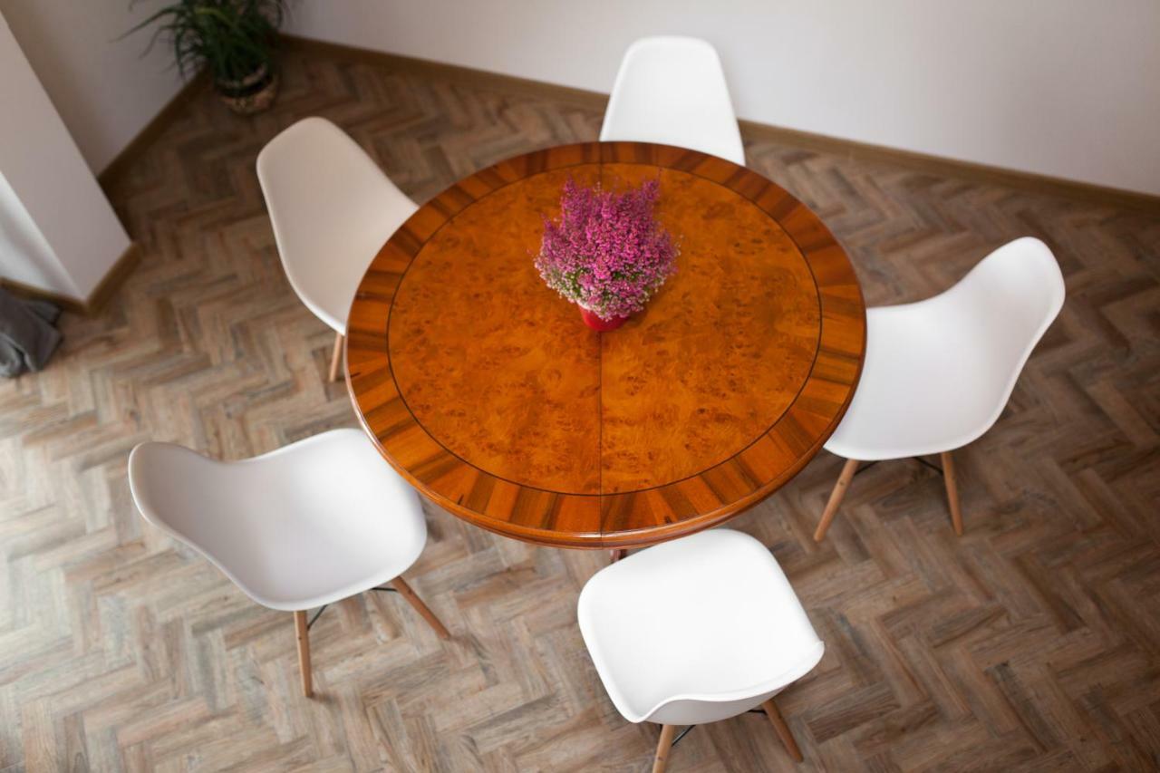 Miod Malvina Apartment *