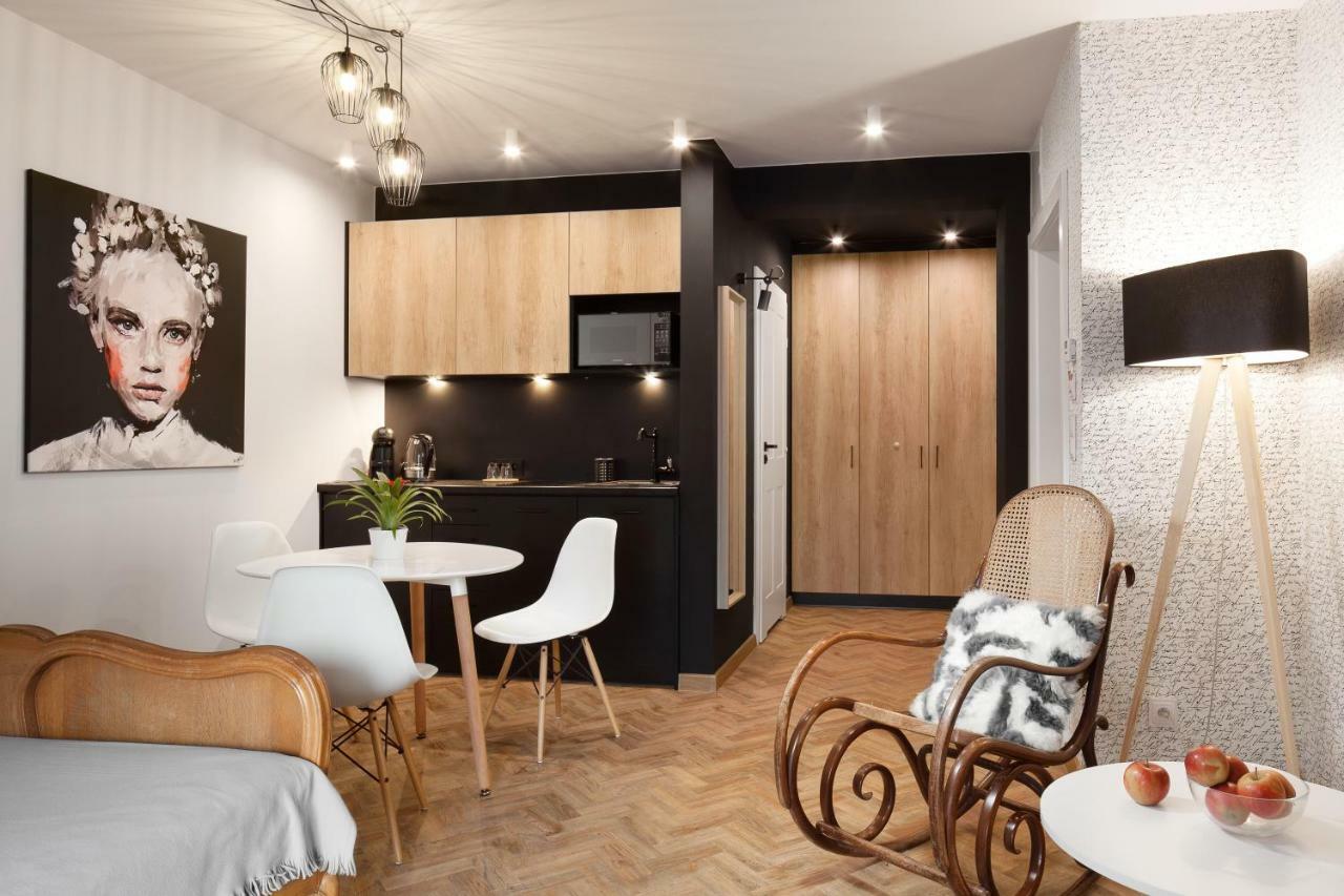 Miod Malvina Apartment Krynica Zdroj