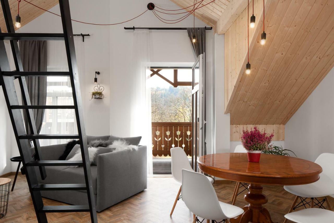Miod Malvina Apartment
