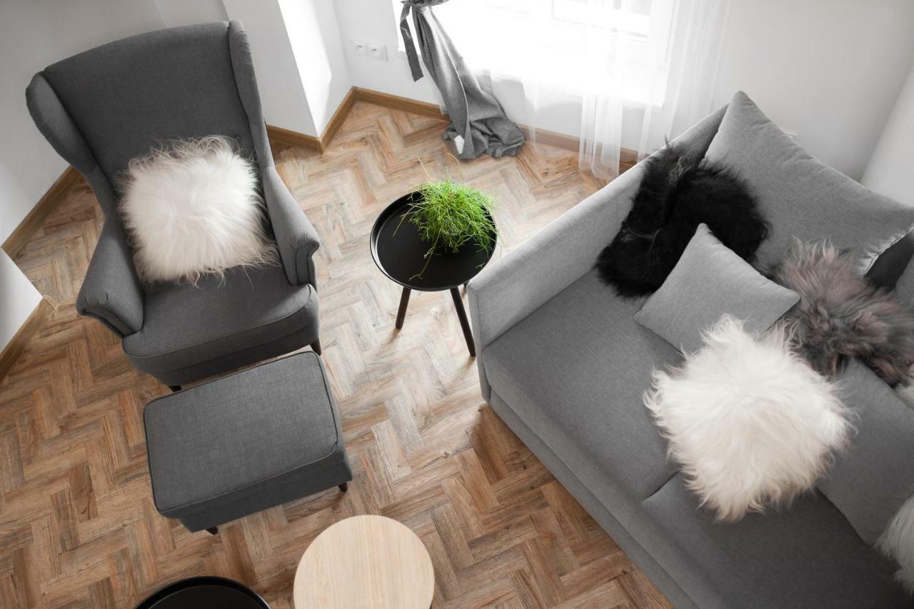 Apartment Miod Malvina