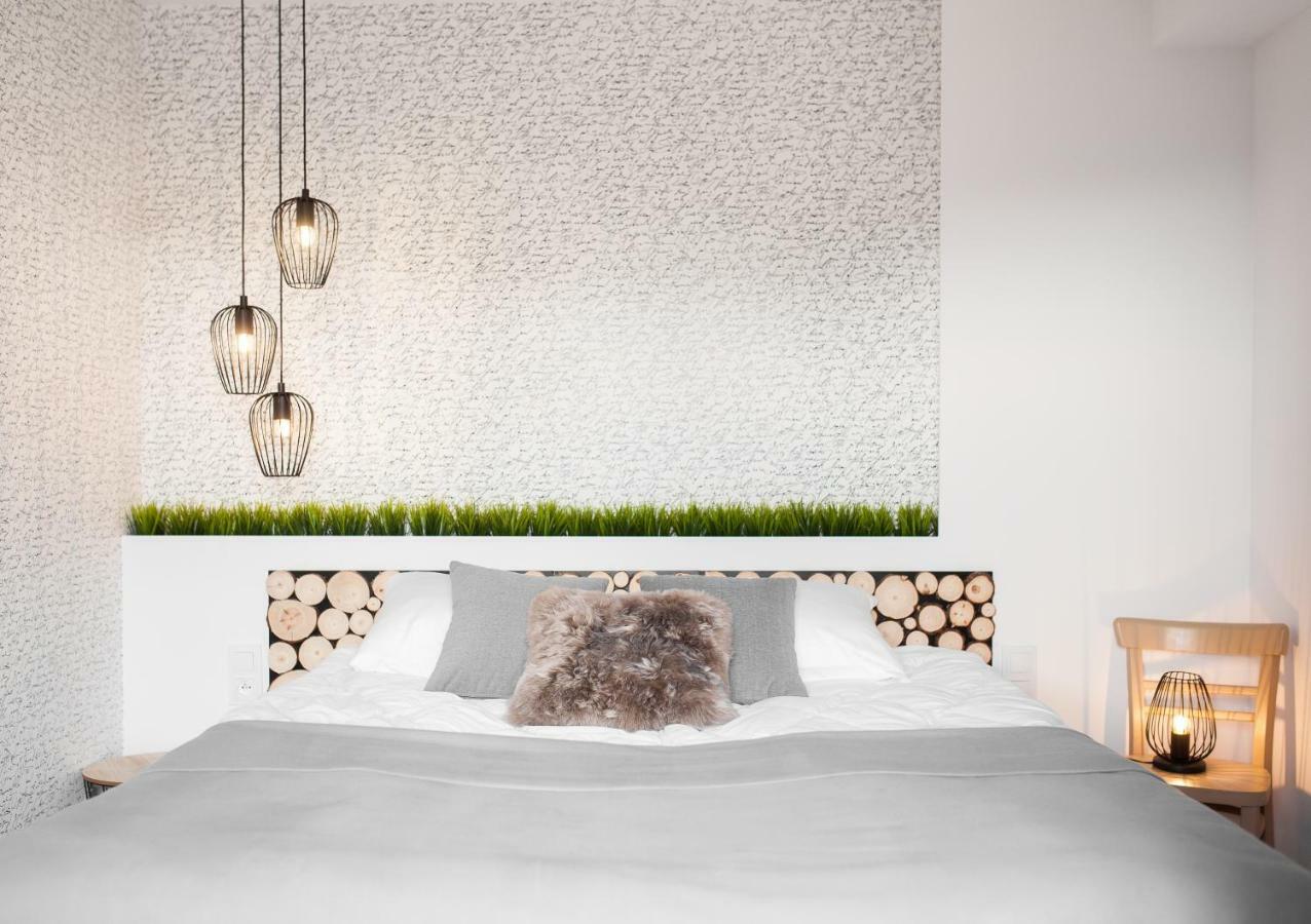 Apartment Miod Malvina