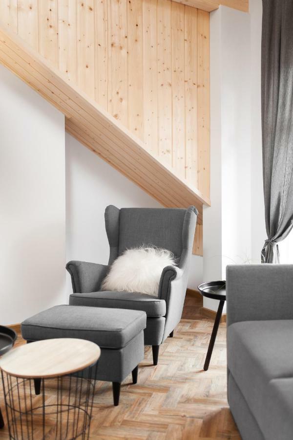 Apartment Miod Malvina