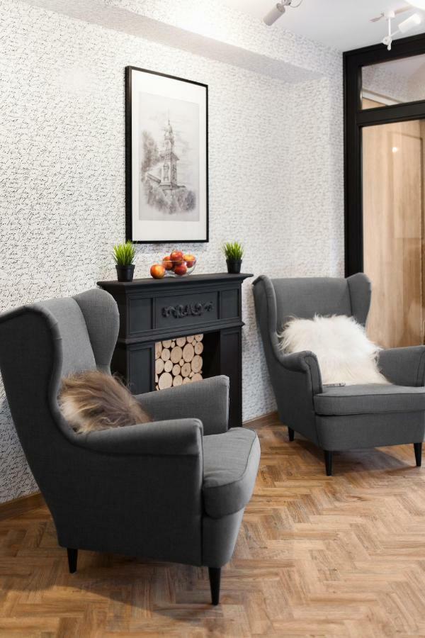 Apartment Miod Malvina *