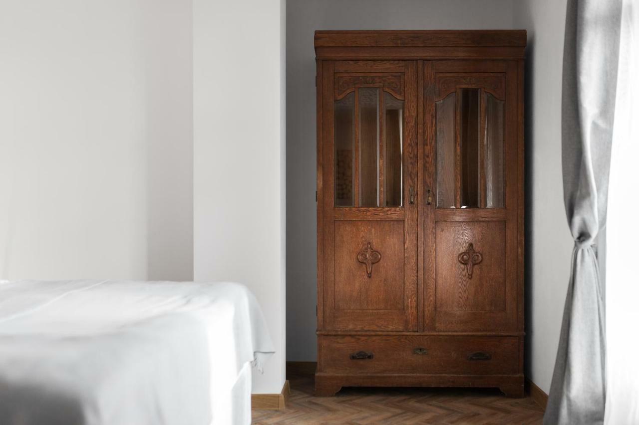 Apartment Miod Malvina *