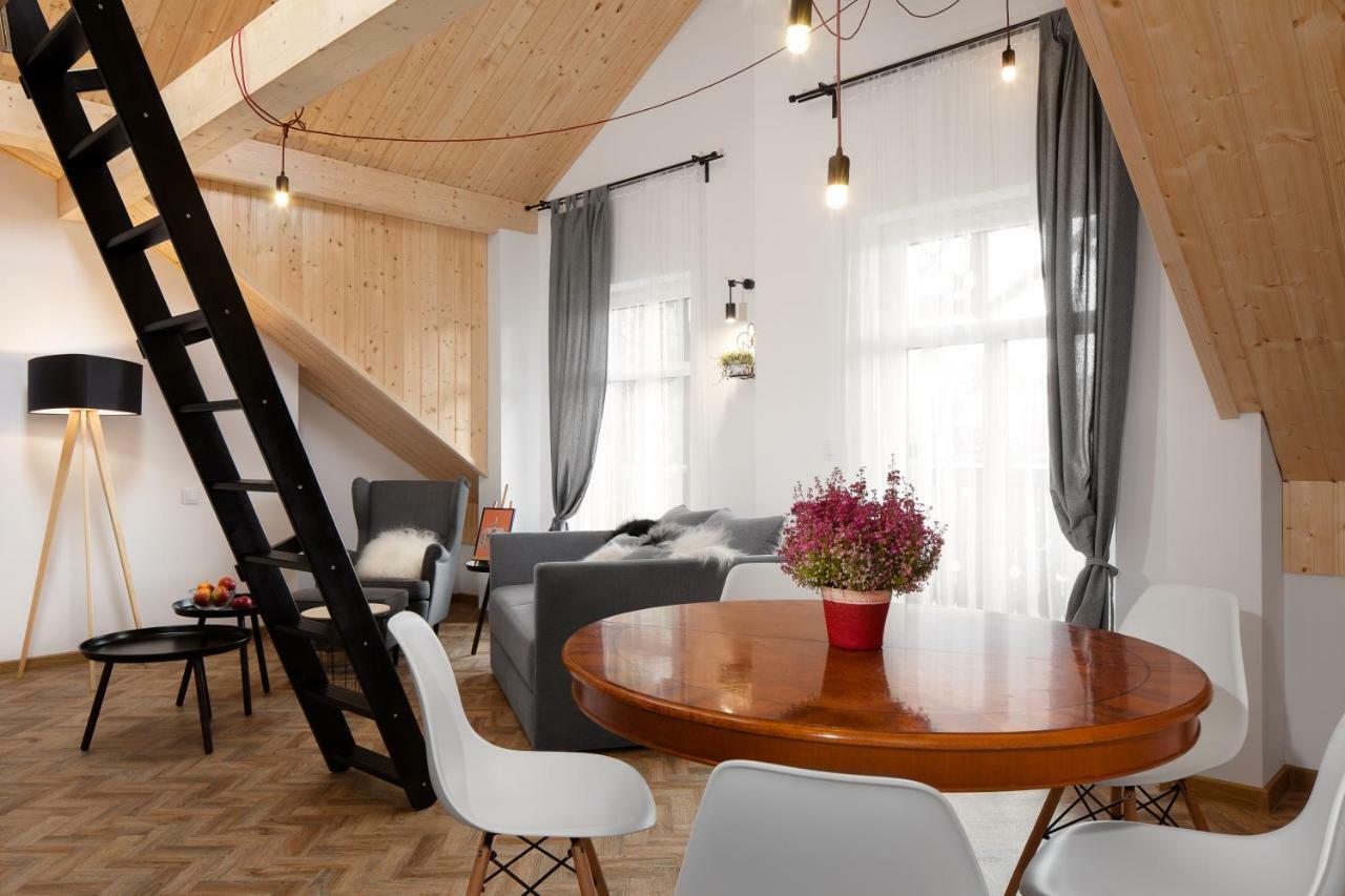 Apartment Miod Malvina