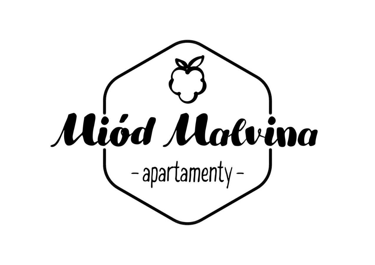 Miod Malvina Apartment *